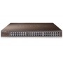 Switch 10/100/1000 TP-LINK 48 ports R19''  